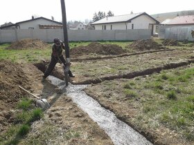 Výstavba Rodinného domu na kľúč, komplexné stavebné služby - 9