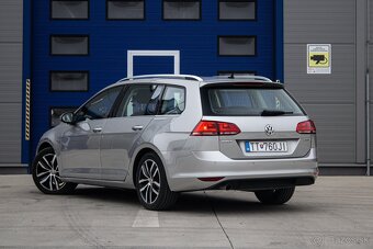 Volkswagen Golf 7 1.6 TDI - 9