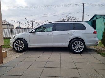 Volkswagen Golf VII Variant 1.0TSi - 9