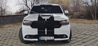 Dodge Durango SUV/Off-road 268kw Automat - 9