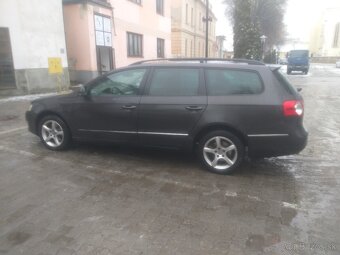 passat b6 2.0tdi 103kw - 9