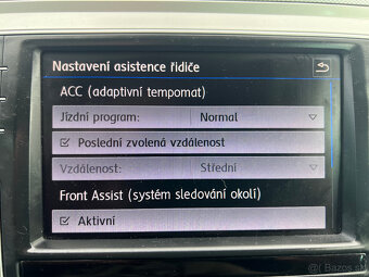 Volkswagen Passat Variant 2,0TDI DSG 2017 - 9