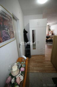 EXKLUZÍVNE - na predaj 1,5 izbový byt v meste Snina - 9