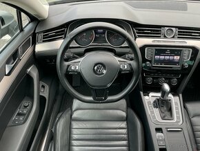 Volkswagen Passat Highline 2.0 TDi DSG, r.v.: 2015 - 9