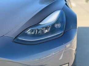 Tesla Model 3 Performance Refresh 3/2021 1.majiteľ, v záruke - 9