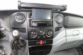 IVECO DAILY 35S14, 9 MÍST, KLIMA, PO SERVISE - 9