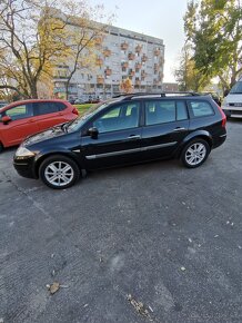 Renault Megane2 - 9