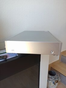 AUNA iTuner 320 BT digitálny HiFi tuner

 - 9