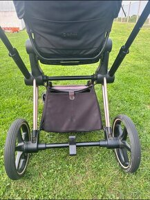 Cybex priam - 9