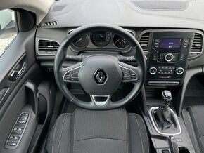 Renault Mégane 1.5 dCi, r.v.: 2019 - 9