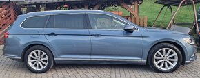 Volkswagen Passat B8 2.0 TDi 110kw DSG Highline - 9