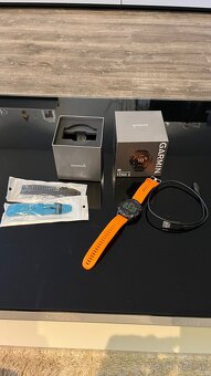 Garmin fenix 6 pro - 9