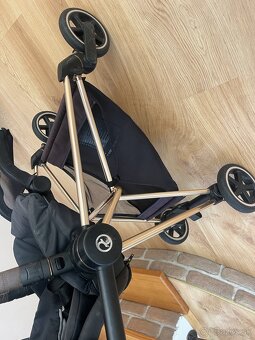 Kočík zn Cybex - 9