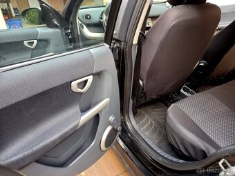 Smart ForFour 1.3 benzín , TOP CENA - 9