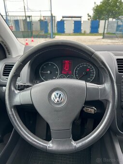 Volkswagen Golf 2.0 TDI Trend 4-Motion - 9