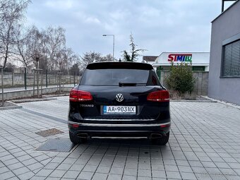 Volkswagen Touareg II 3.0 V6 TDI BMT 4MOTION - 9