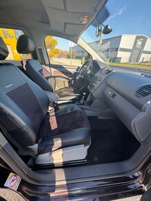 Volkswagen Caddy 1.2TSI - 9