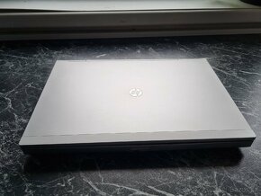 HP elitebook 8470p - 9