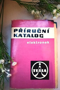 Starožitná technická literatúra - 9