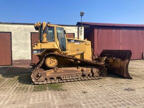 CATERPILLAR D6N LGP - 9