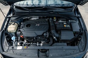Hyundai i30N Performance, 202kW, 2020 - 9