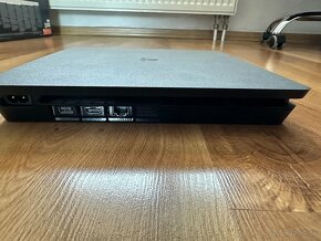 Sony Playstation 4 Slim 500GB + hry (PS4) - 9