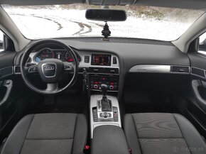 Audi A6 C6 Allroad 3.0TDi 176KW - 9