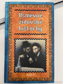 Predám knihy o múdrostiach, legendách a príbehoch (Portál) - 9