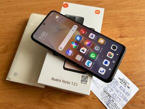 Xiaomi Redmi Note 12S 256GB - 9