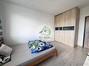 Na prenájom priestranný a svetlý 3-izbový byt (70,7 m²)  veľ - 9