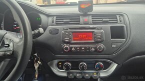 Kia Rio 1.2 2013 - 9