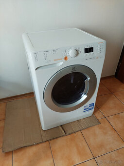 Práčka so sušičkou, Indesit XWDA 751480 - 9