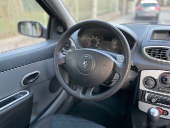 Renault Clio 1.2 s Klimou - 9