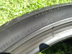 Letné pneu Pirelli PZERO 265/35 R20 99Y XL - 9