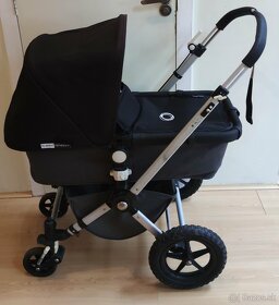 Bugaboo Cameleon hlboky a sportovy kocik - 9