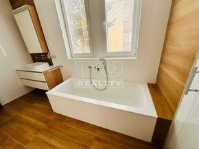 EXKLUZÍVNE NA PREDAJ EXKLUZÍVNY, 5-IZBOVÝ BYT (121 m2),... - 9