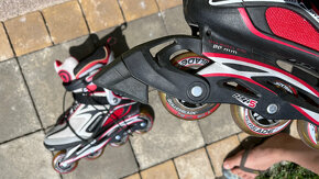 Rollerblade Spiritblade 4.0 - 9