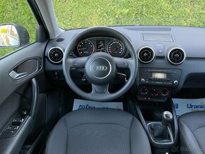 Audi A1 2017 Sportback - 9