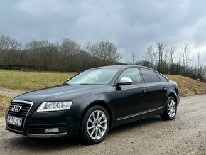 Audi a6 2.0 TDi - 9