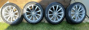 MONTERY 44 R-LINE VW ARTEON 5x112  8jx R18  ET44 VW 245 45 R - 9