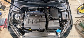 VW golf 7 variant 2.0 TDI - 9