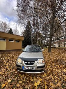 Hyundai ATOS PRIME - 9