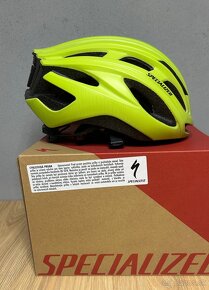 Prilba Specialized Propero 3 MIPS veľ. M 55-59cm - 9