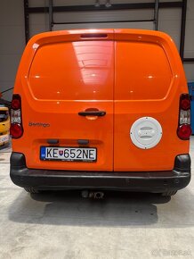 Citroen Berlingo - 9