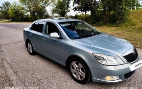 Škoda Octavia TSI - 9