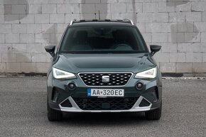 Seat Arona 1.0 ECO TSI 110 Xperience DSG - 9