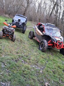 can am maverick x3 turbo R - 9