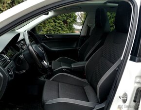 SKODA RAPID 1.2 TSI STYL - 9