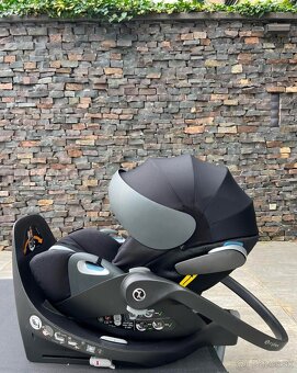 Cybex priam 2021 - 9