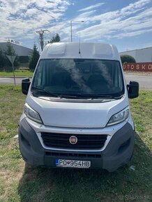 fiat ducato 2.3jtd 130 multijet - 9